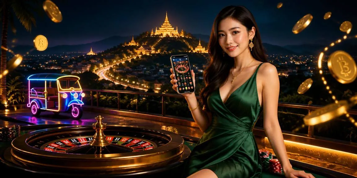 4x4 Slot โบนัส